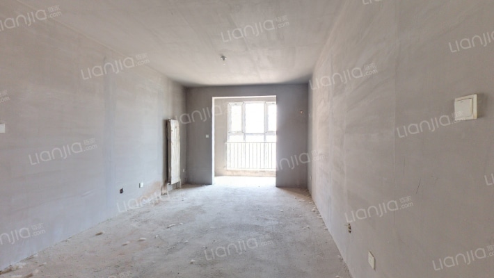 香公馆二手房实景图