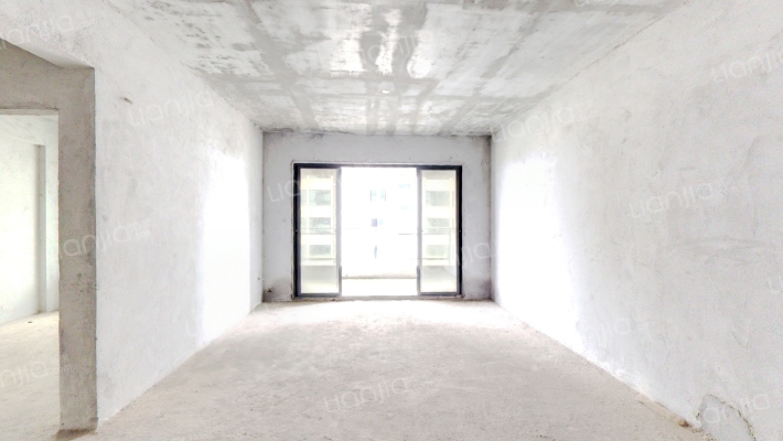 海纳百川小区二手房实景图