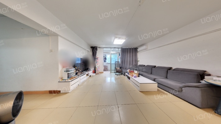 东门广场二手房实景图