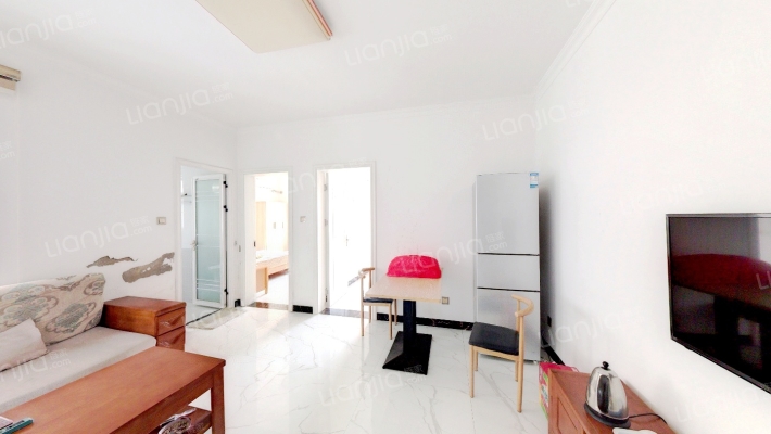 碧水半岛二手房实景图