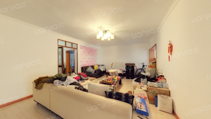 金福园南区二手房实景图