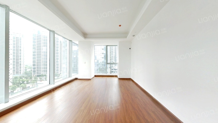 芯汇湖商务中心二手房实景图