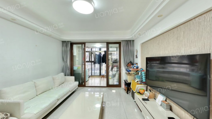 紫峰公馆二手房实景图