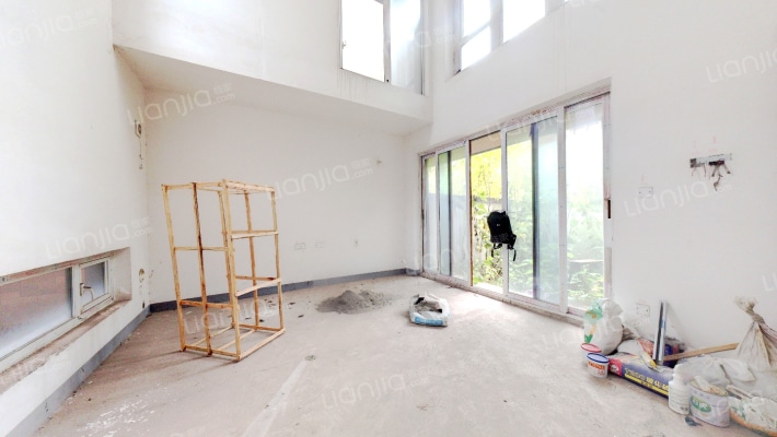 中航小镇花溪洲1组团二手房实景图