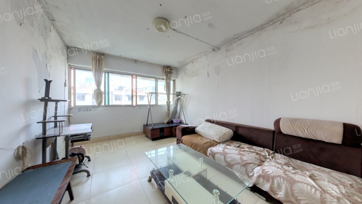 黄山冲路39号二手房实景图