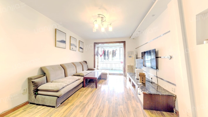 好家园二手房实景图