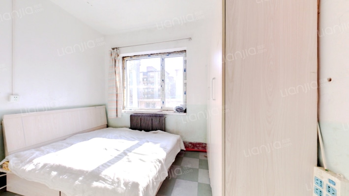 39中麒麟东巷二手房实景图