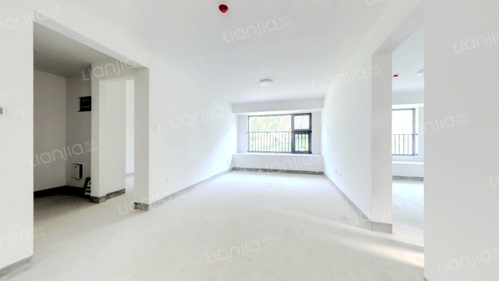 济高海棠郡二手房实景图