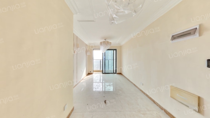 恒大未来之光地和6号院二手房实景图