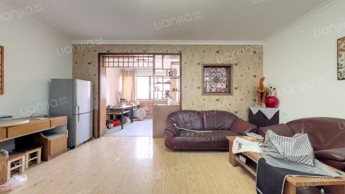 丹江路王家台工行家属院二手房实景图