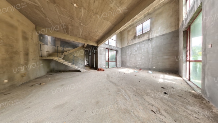 三水澜湾二手房实景图