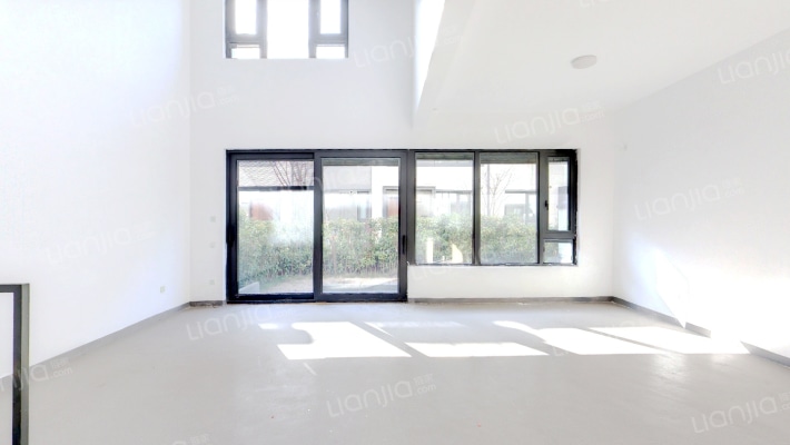 龙湖中锐景粼天著花园二手房实景图