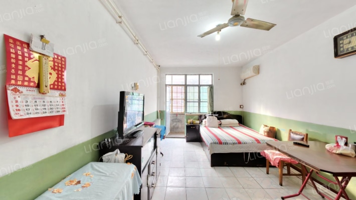 棉四生活区二手房实景图