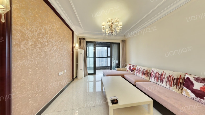 恒大名城二手房实景图