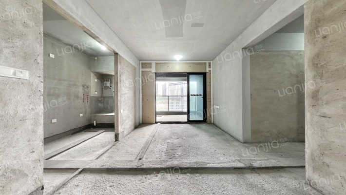 君胜熙玥湾二手房实景图