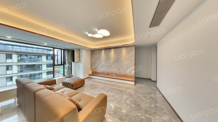 招商渝天府棠镜二手房实景图