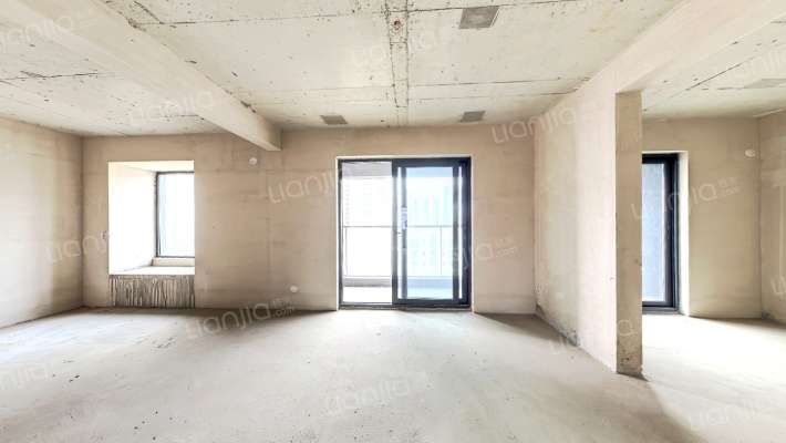 融创星澜二手房实景图