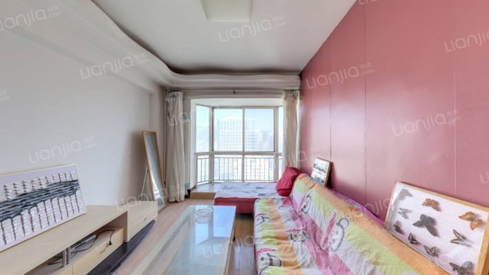 中广都市丽景二手房实景图