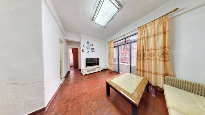 庄士花园二手房实景图