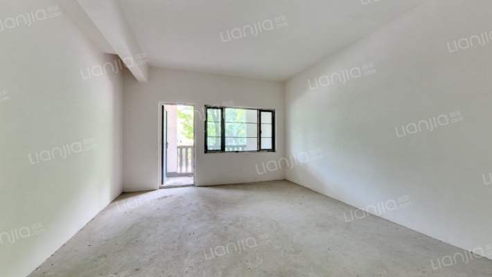 碧桂园海昌南山澜二手房实景图