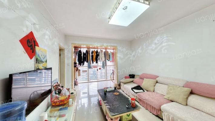 北回归线二期二手房实景图