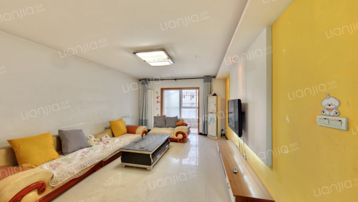 馨苑新世纪二手房实景图