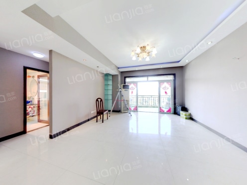 整租·友诚九龙湖畔 3室1厅 跃层 东