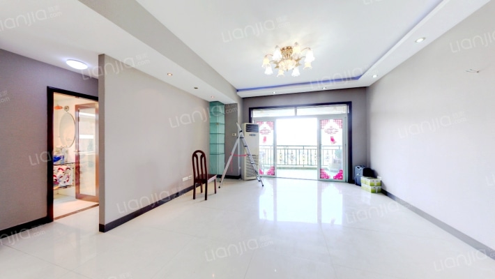 友诚九龙湖畔二手房实景图