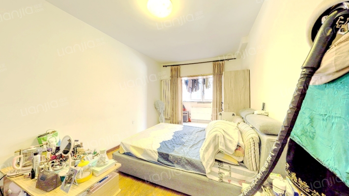 团结里(河北区)二手房实景图