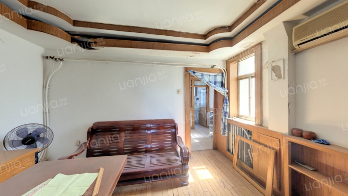 吉林里二手房实景图