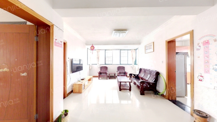 紫城小苑二手房实景图