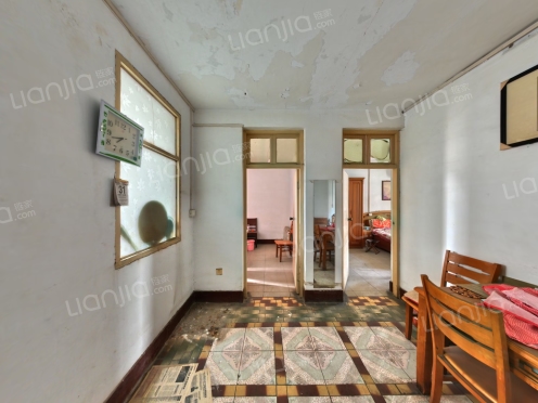 整租·文庙小区 2室1厅 东/西