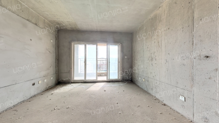 晟庭阳光星座二手房实景图