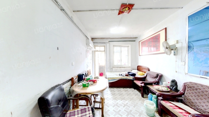 省中医院一宿舍二手房实景图