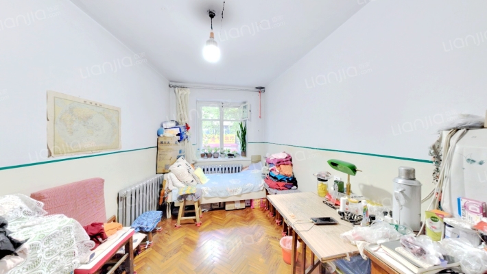 安良街二手房实景图