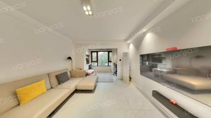 碧桂园拾光海二手房实景图