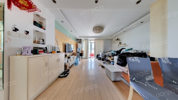 怡景万家二手房实景图