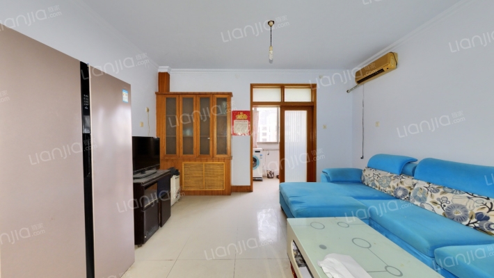 碧海花园二手房实景图