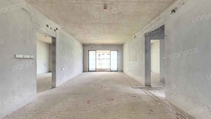 柳园路一号二手房实景图