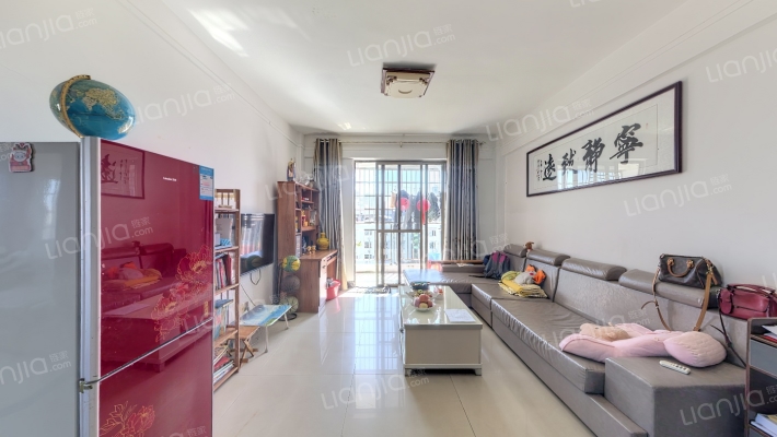 荔苑公寓楼二手房实景图