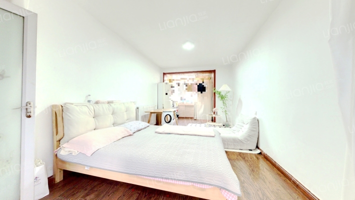 煤建路26号二手房实景图