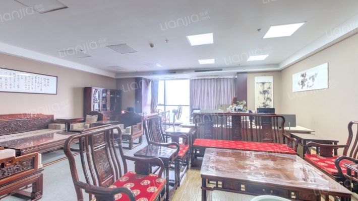 华邦国际二手房实景图