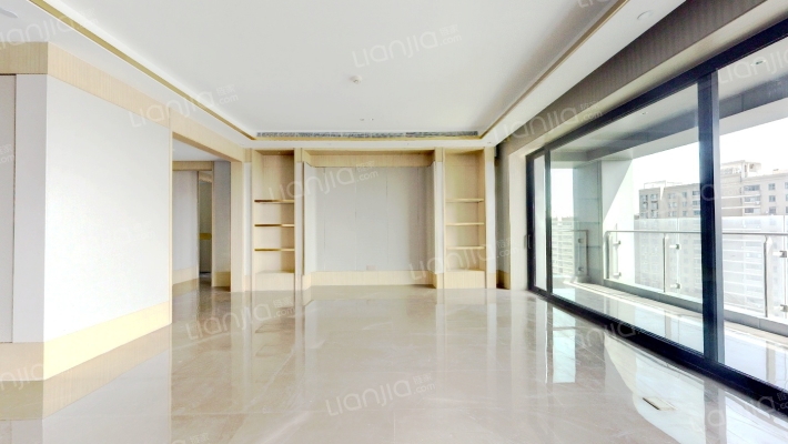 宸嘉100二手房实景图