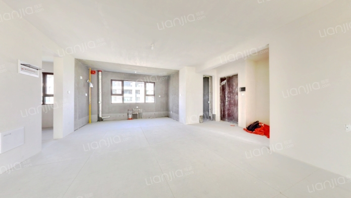 湖岸缇香二手房实景图