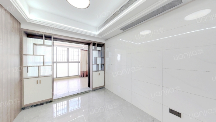 新华城二手房实景图