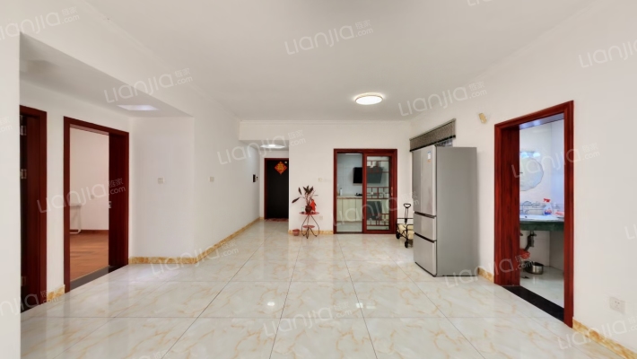 蝶景园二手房实景图