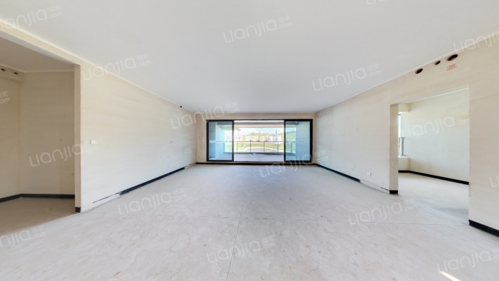 中央公园悦府揽月二手房实景图