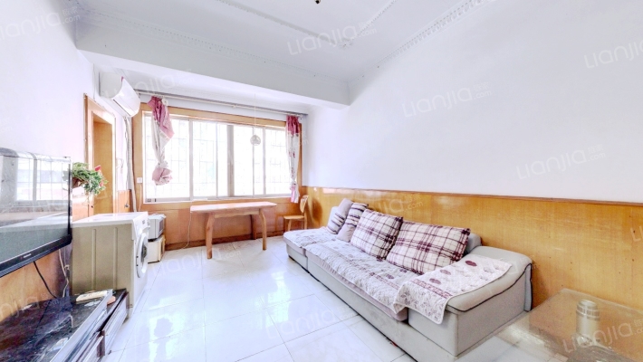 毛纺小区华盛公寓二手房实景图