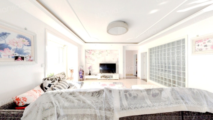 兴隆滨河苑二手房实景图