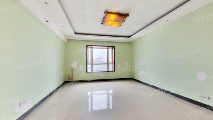 城市传说二手房实景图